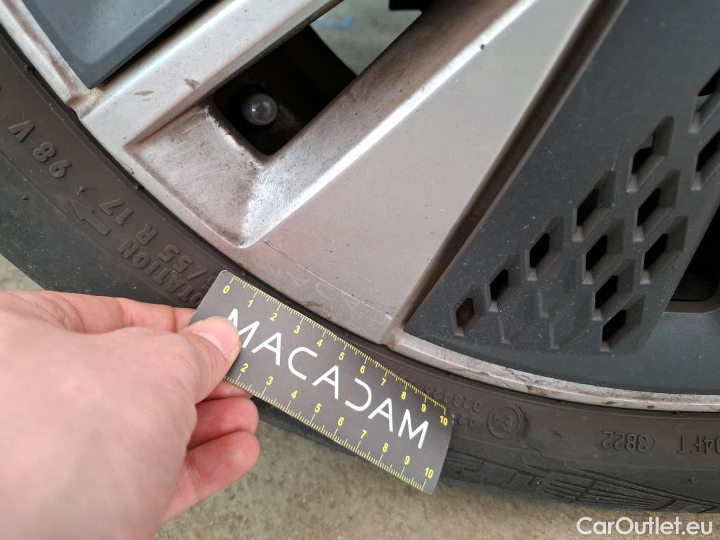  Skoda  Karoq SKODA  / 2022 / 5P / SUV 1.5 TSI 150ch ACT DSG7 Business #35