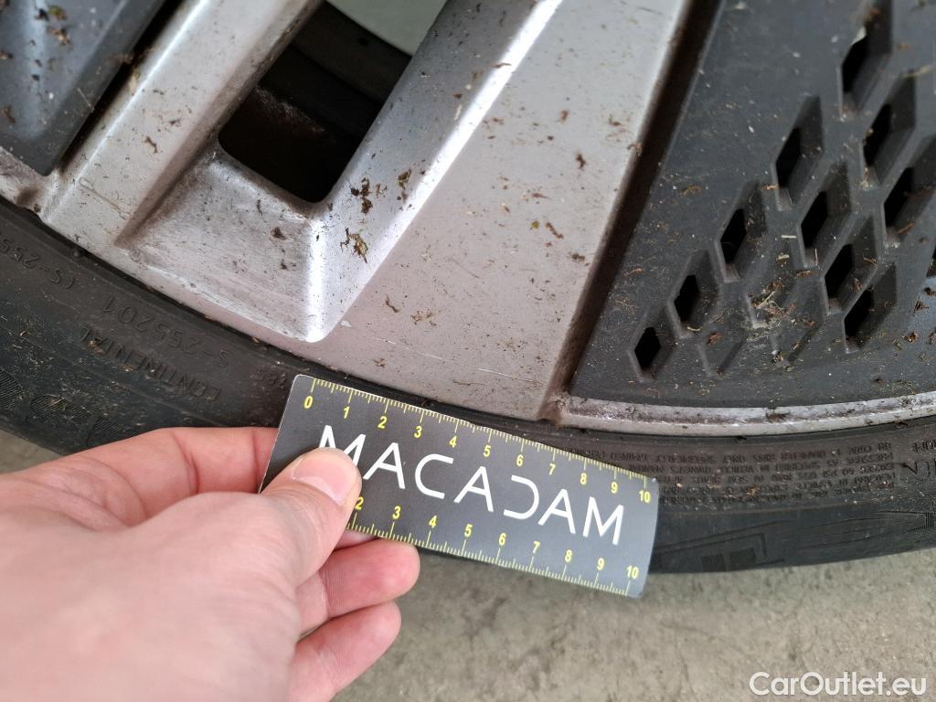  Skoda  Karoq SKODA  / 2022 / 5P / SUV 1.5 TSI 150ch ACT DSG7 Business #20