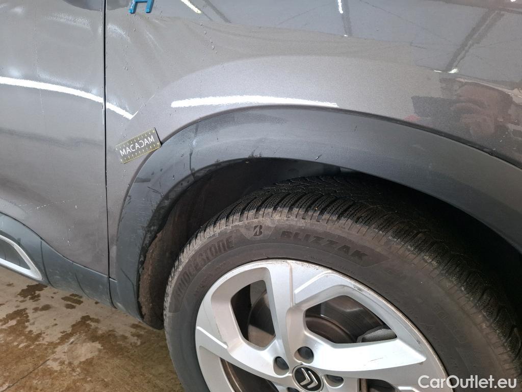  Citroen  C5 CITROEN  Aircross / 2018 / 5P / SUV Hybrid 225 ë-EAT8 Business #8