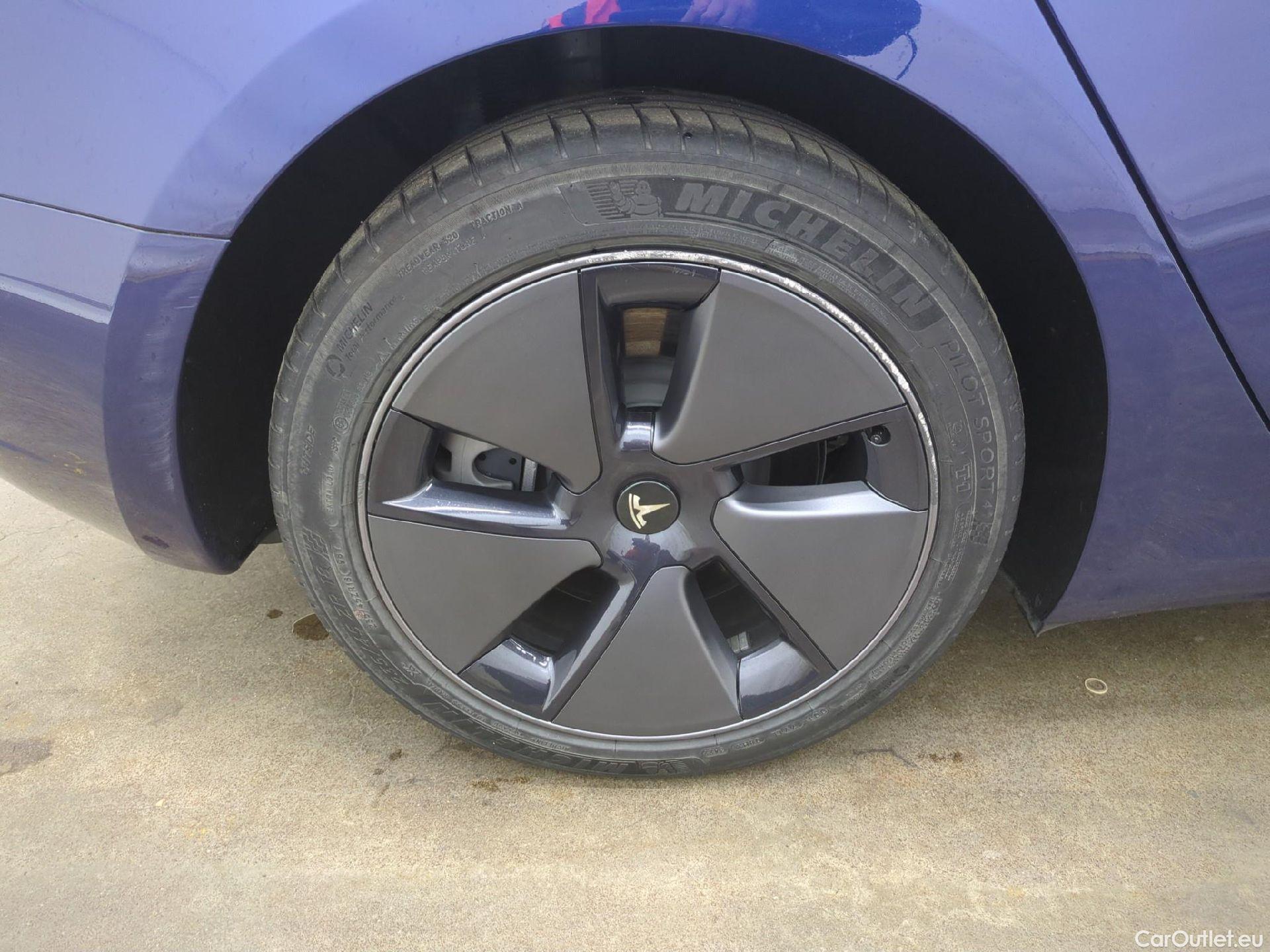  Tesla  Model 3 TESLA  / 2018 / 4P / Berline Propulsion #3