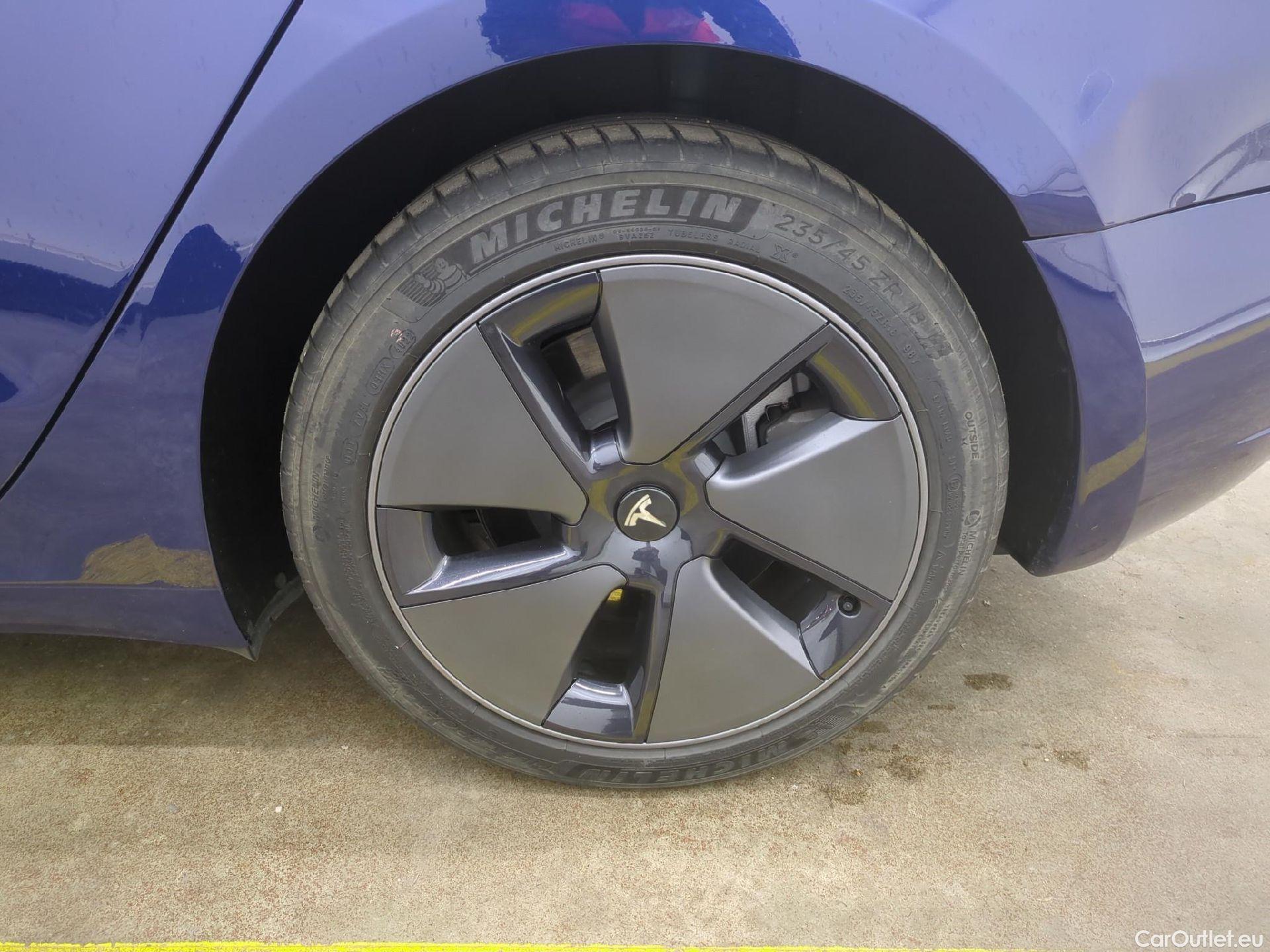  Tesla  Model 3 TESLA  / 2018 / 4P / Berline Propulsion #2