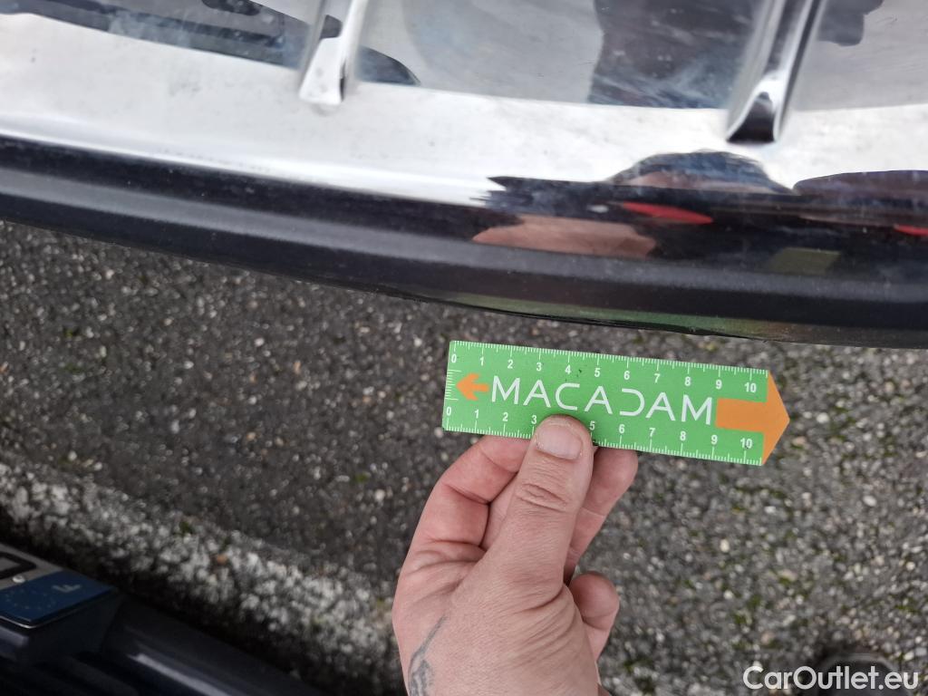  Peugeot  5008  Allure Pack 1.5 HDi 130CV BVA8 7 Sieges E6d #4