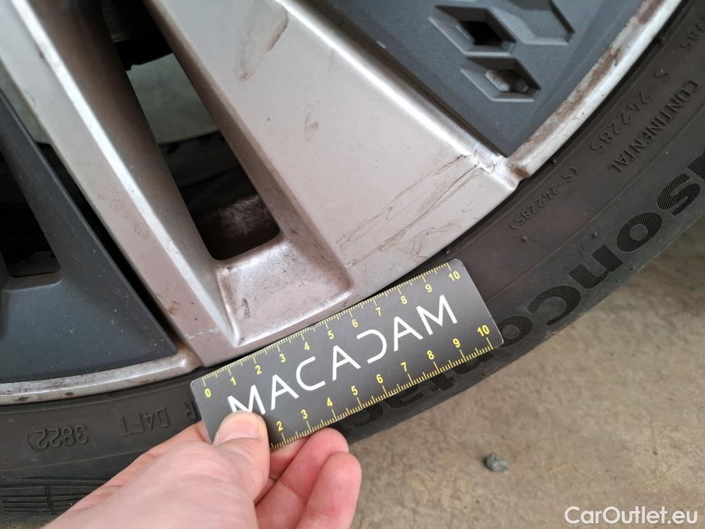  Skoda  Karoq SKODA  / 2022 / 5P / SUV 1.5 TSI 150ch ACT DSG7 Business #34