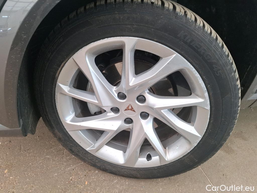  Cupra  Formentor CUPRA  / 2020 / 5P / SUV 2.0 TDI 150ch BVM6 Business Edition #8