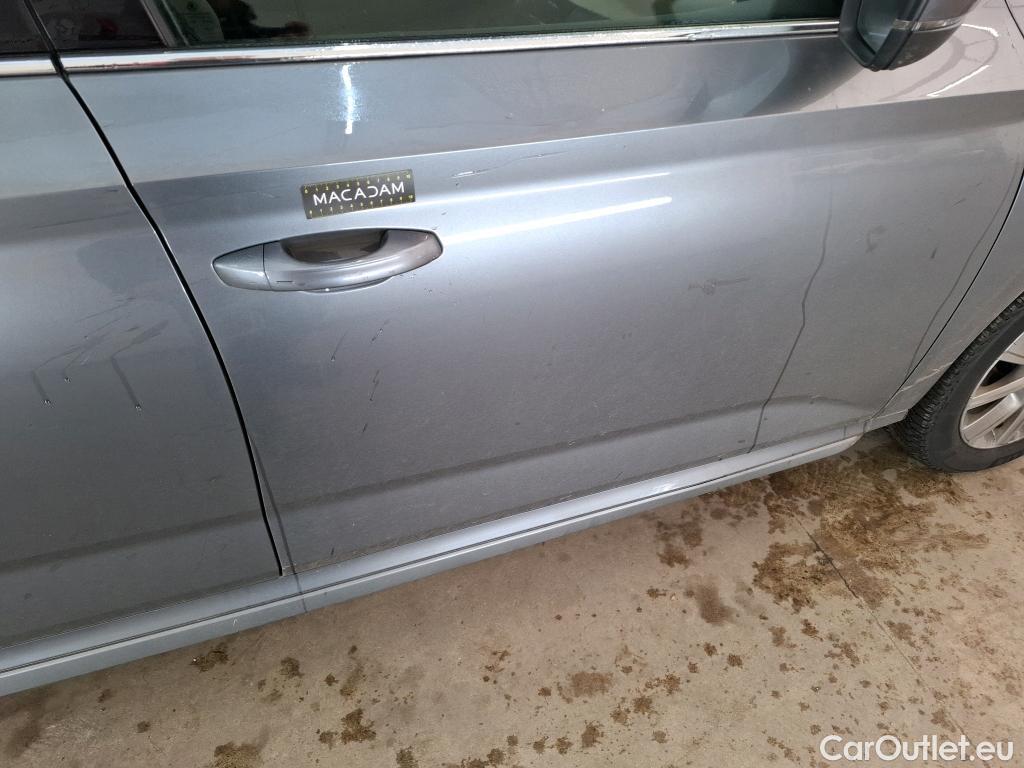  Skoda  KAMIQ SKODA  5p SUV 1.0 TSI 116ch DSG7 Style #22