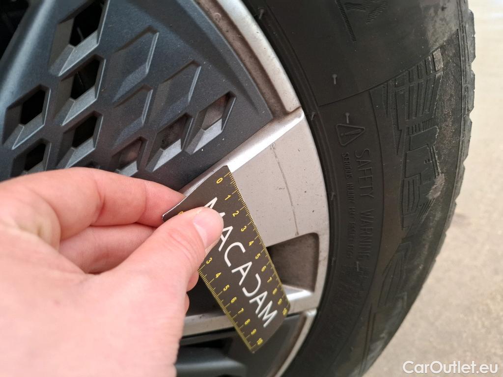  Skoda  Karoq SKODA  / 2022 / 5P / SUV 1.5 TSI 150ch ACT DSG7 Business #39