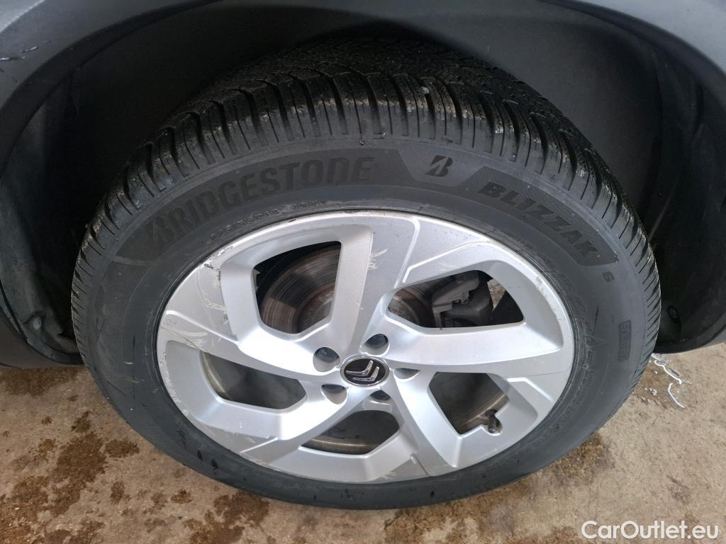  Citroen  C5 CITROEN  Aircross / 2018 / 5P / SUV Hybrid 225 ë-EAT8 Business #17