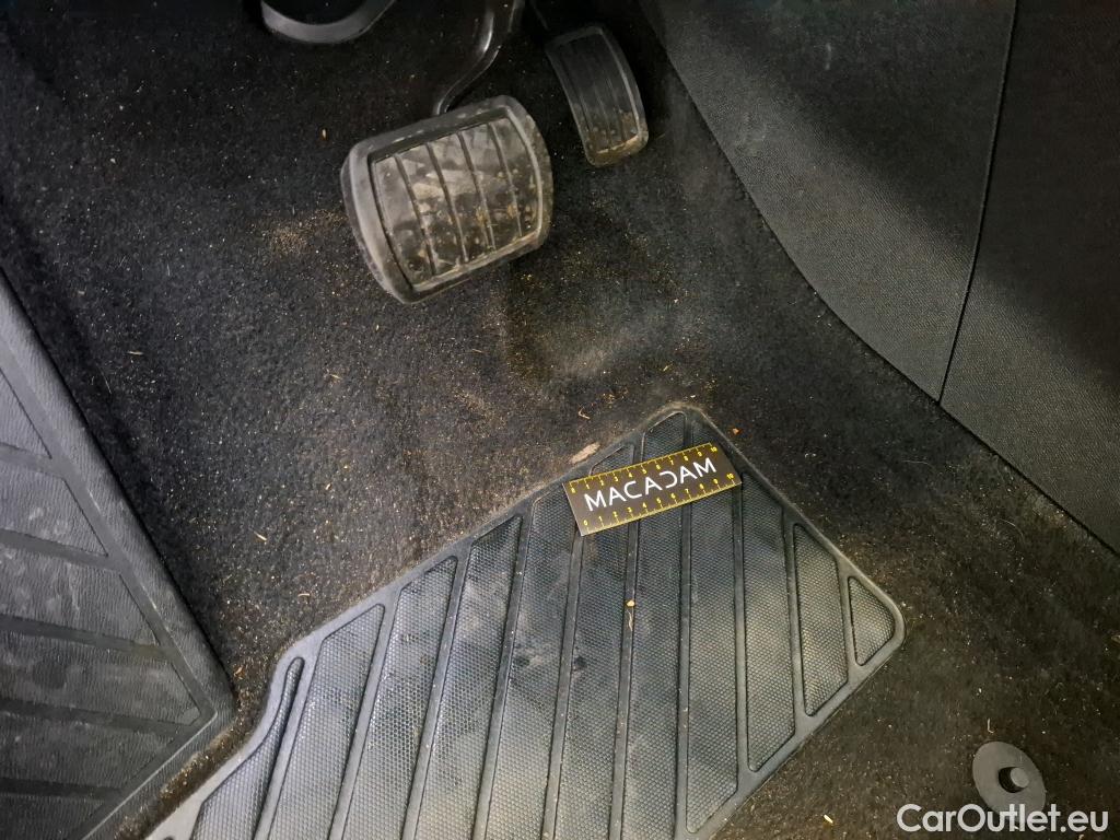  Citroen  C5 CITROEN  Aircross / 2018 / 5P / SUV Hybrid 225 ë-EAT8 Business #31