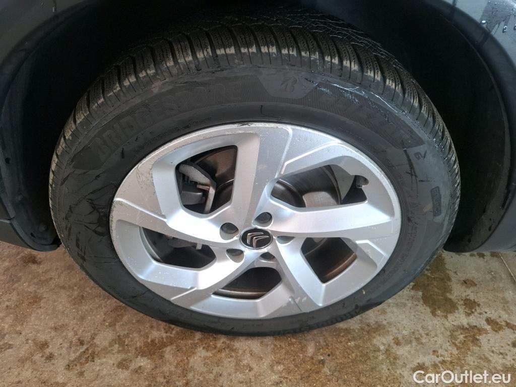  Citroen  C5 CITROEN  Aircross / 2018 / 5P / SUV Hybrid 225 ë-EAT8 Business #12