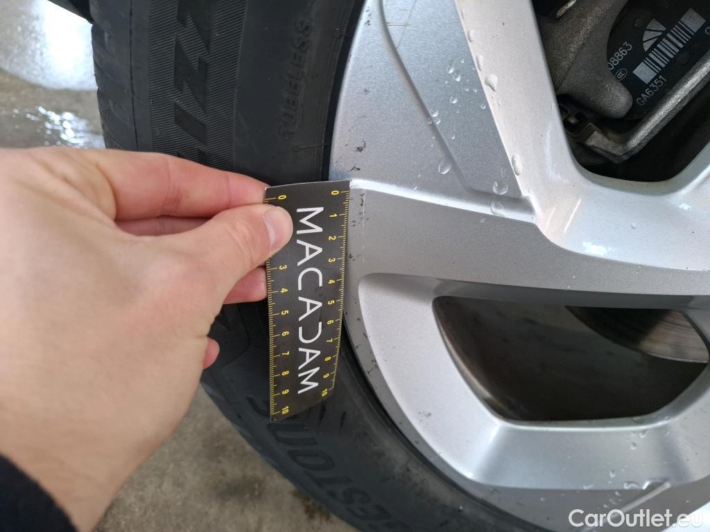  Citroen  C5 CITROEN  Aircross / 2018 / 5P / SUV Hybrid 225 ë-EAT8 Business #25