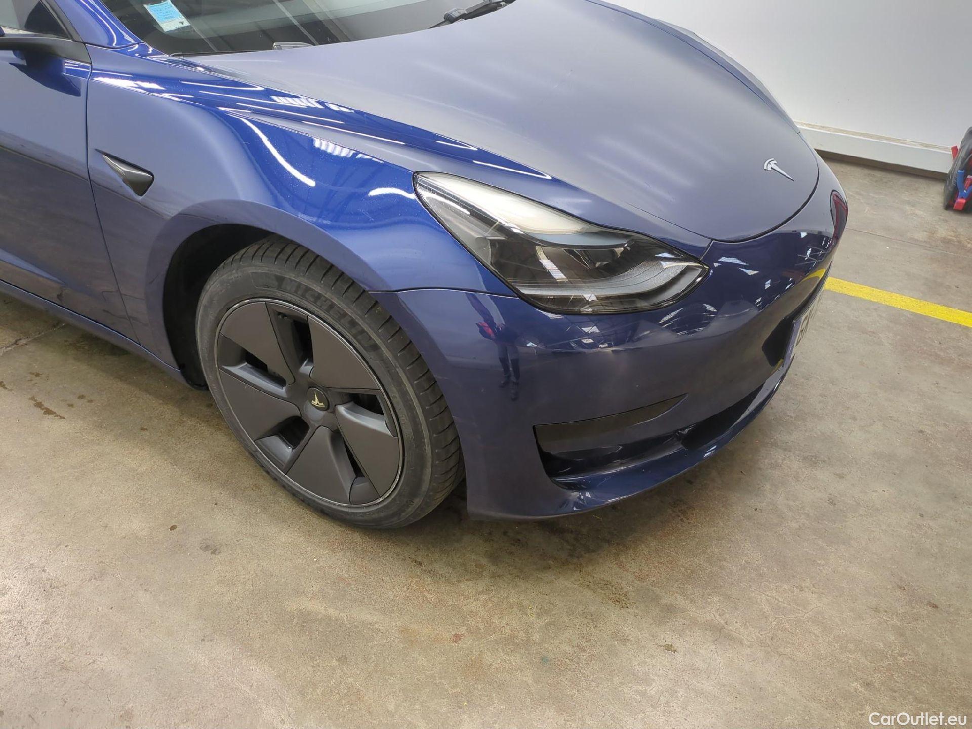  Tesla  Model 3 TESLA  / 2018 / 4P / Berline Propulsion #12