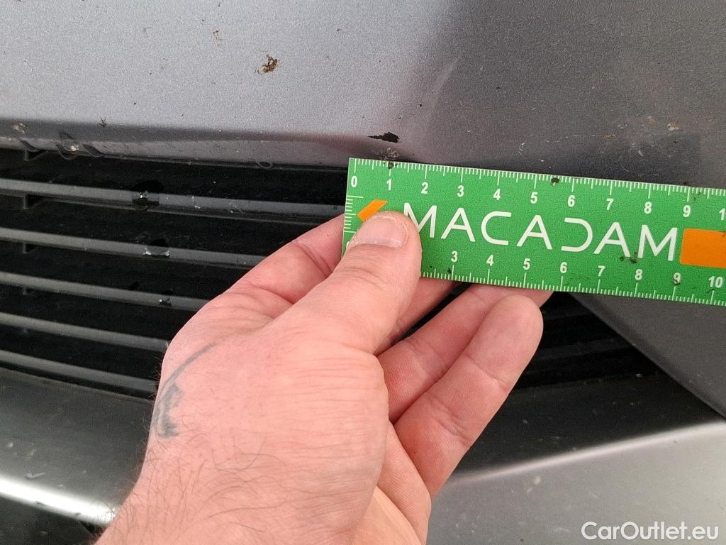  Peugeot  5008  Allure Pack 1.5 HDi 130CV BVA8 7 Sieges E6d #19