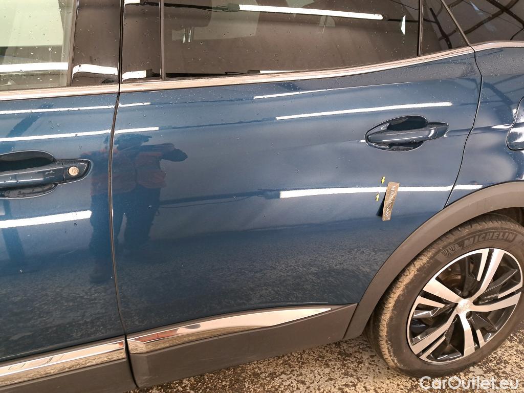  Peugeot  3008 PEUGEOT  2020 5P SUV 1.6 HYBRID 225 EEAT8 GT #38