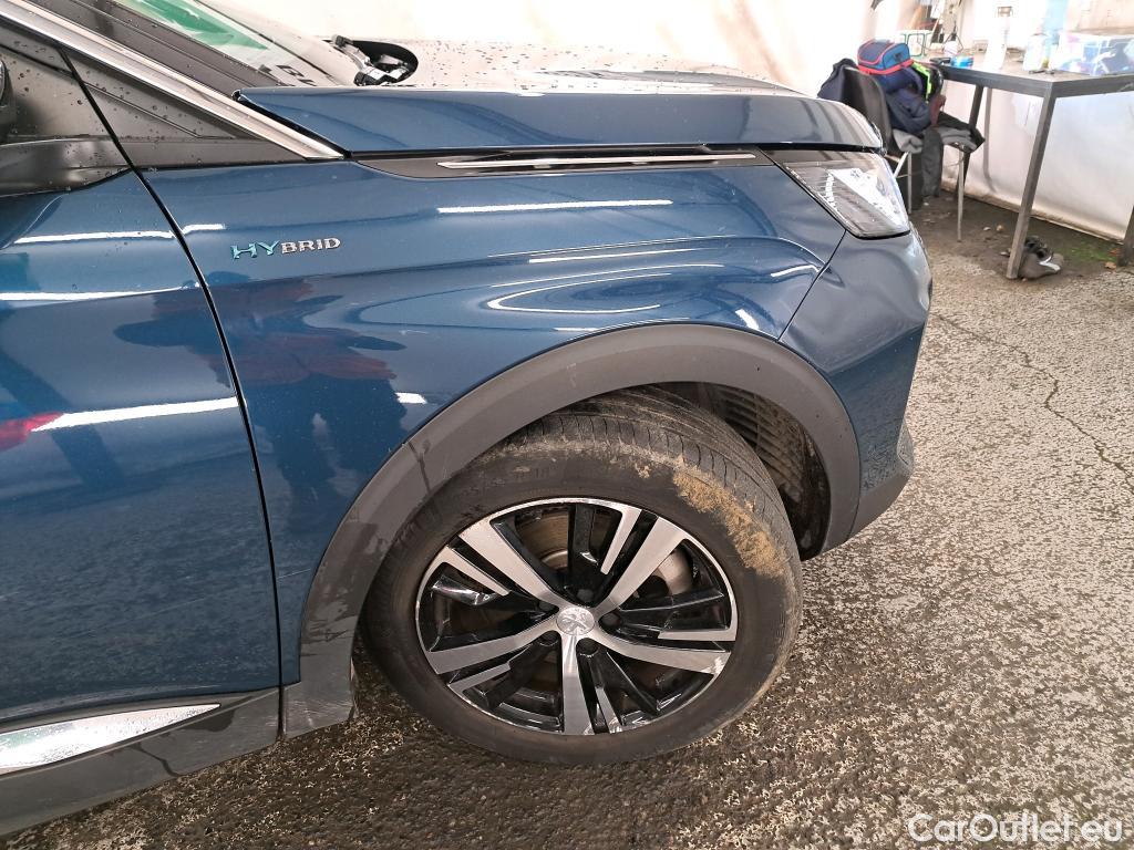  Peugeot  3008 PEUGEOT  2020 5P SUV 1.6 HYBRID 225 EEAT8 GT #46