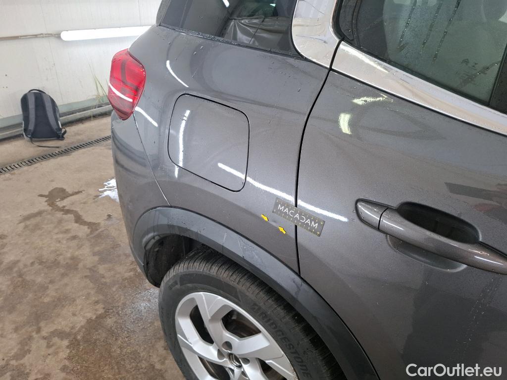  Citroen  C5 CITROEN  Aircross / 2018 / 5P / SUV Hybrid 225 ë-EAT8 Business #38