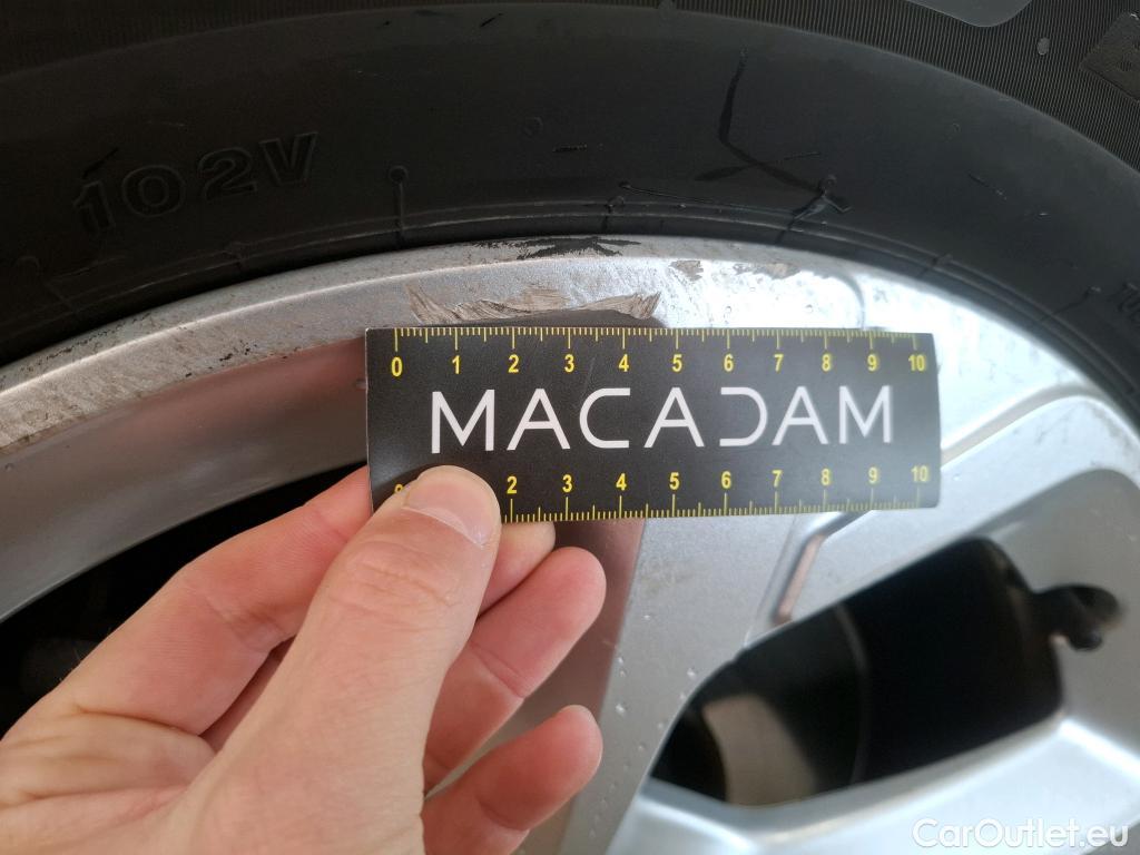  Citroen  C5 CITROEN  Aircross / 2018 / 5P / SUV Hybrid 225 ë-EAT8 Business #14