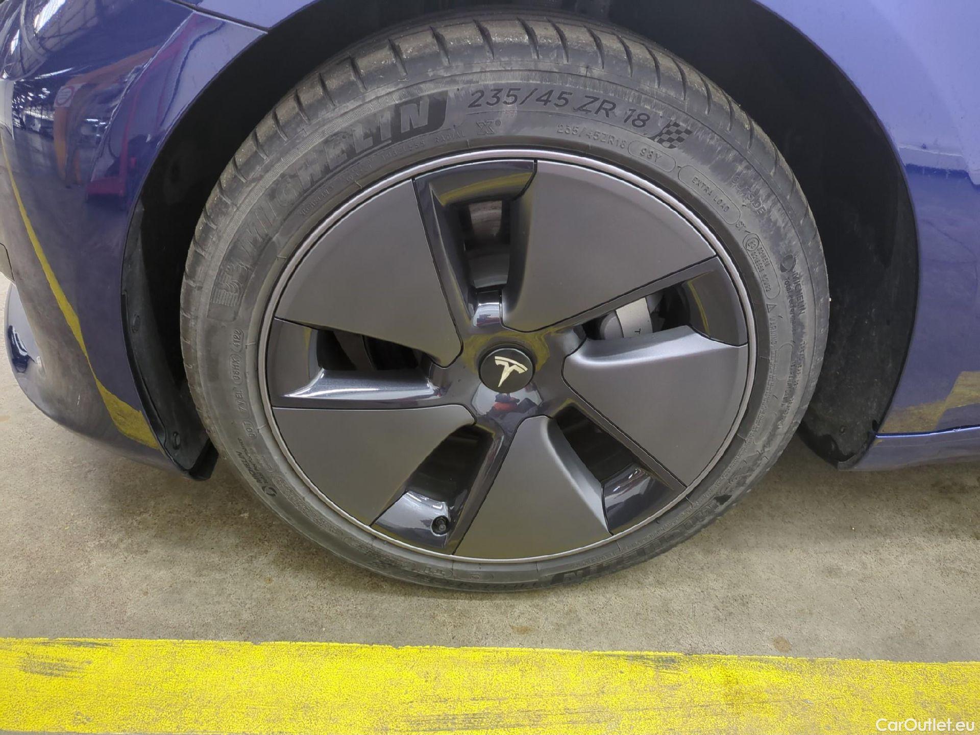  Tesla  Model 3 TESLA  / 2018 / 4P / Berline Propulsion #1