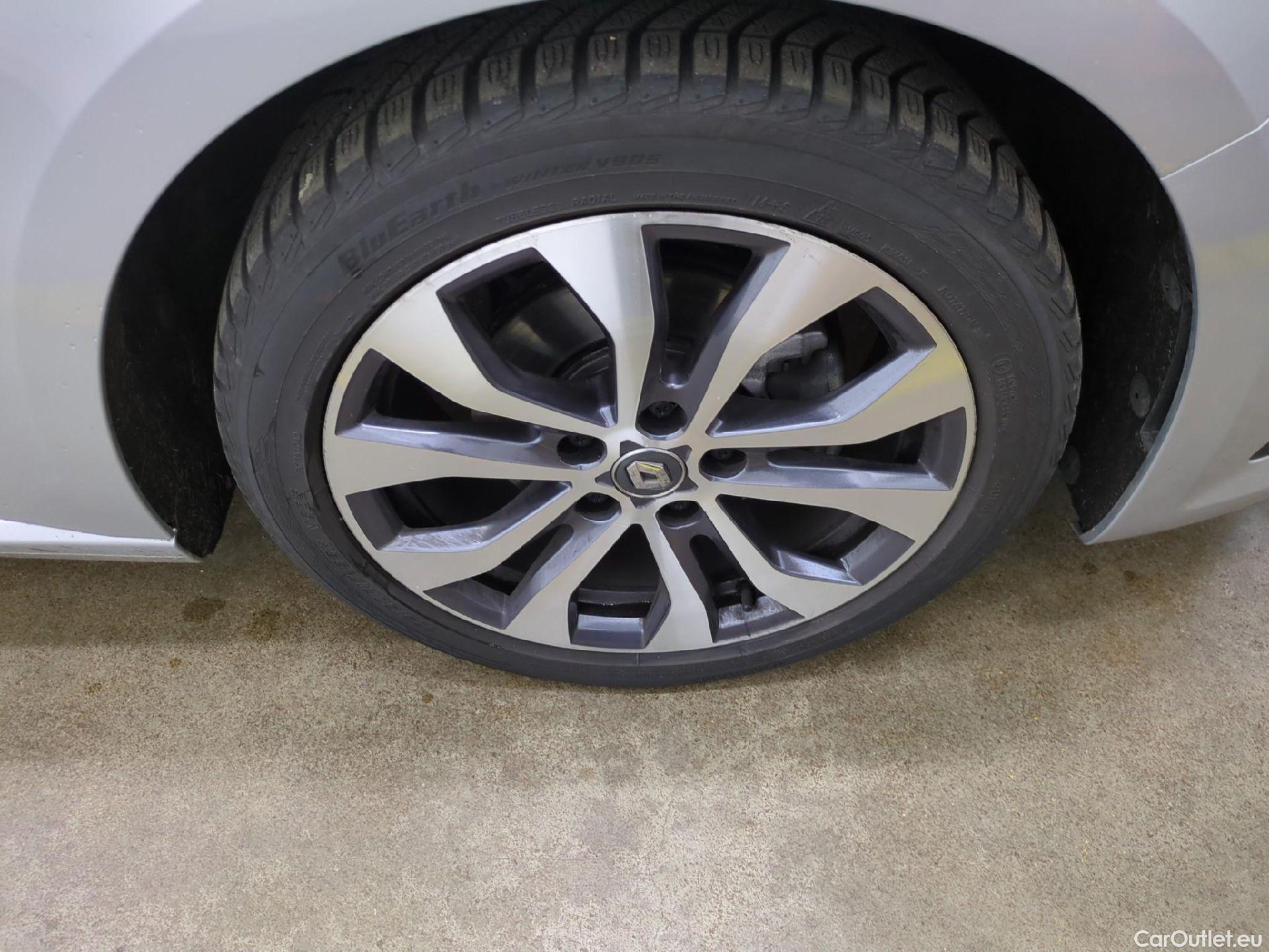  Renault  Megane  IV Berline 5 ptes. Techno 1.5 dCi 115CV BVM6 E6d #5