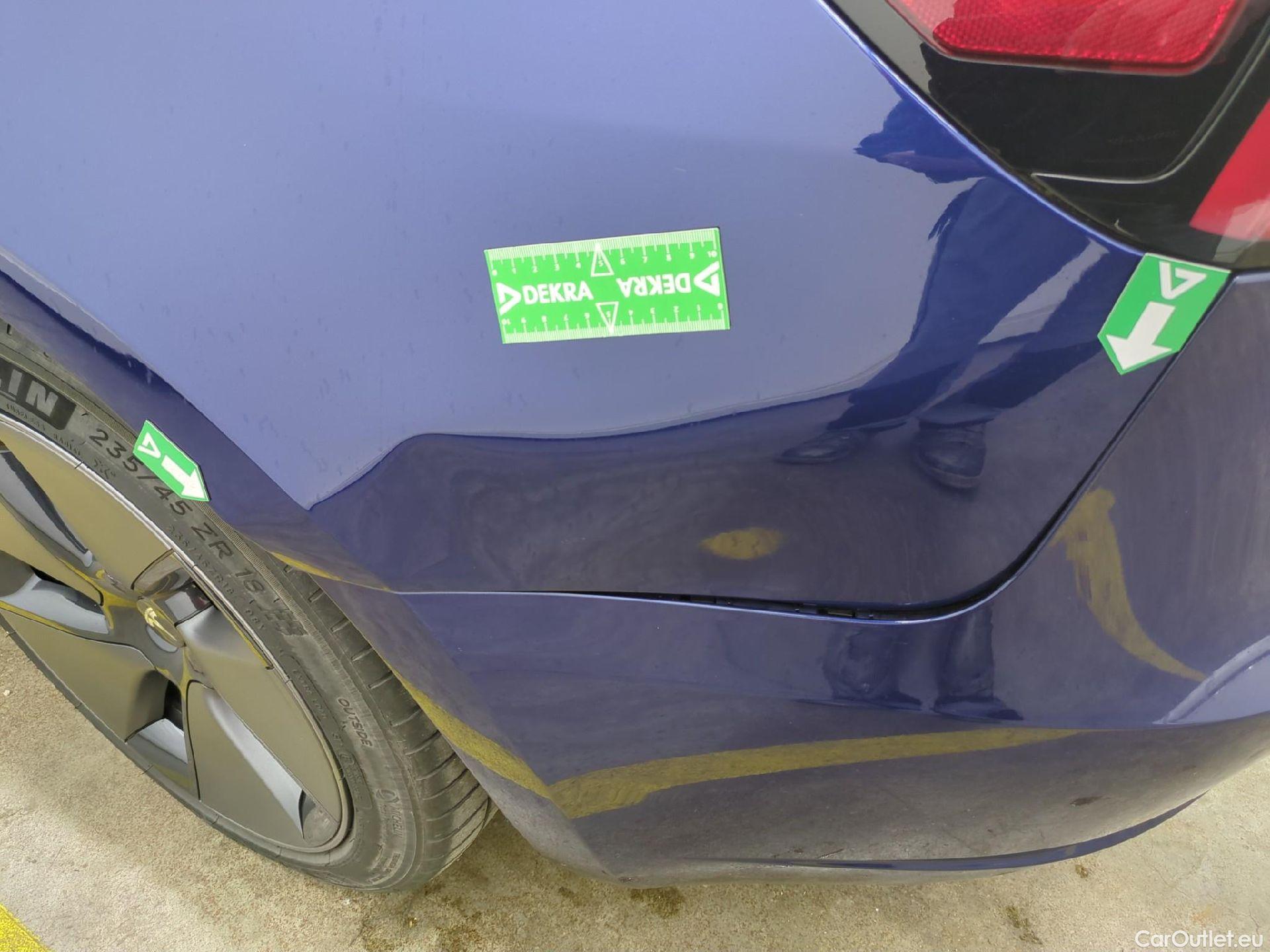  Tesla  Model 3 TESLA  / 2018 / 4P / Berline Propulsion #18