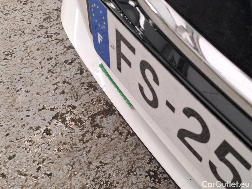  Nissan  Leaf NISSAN  / 2017 / 5P / Berline 62 kWh 217ch Business+ #4