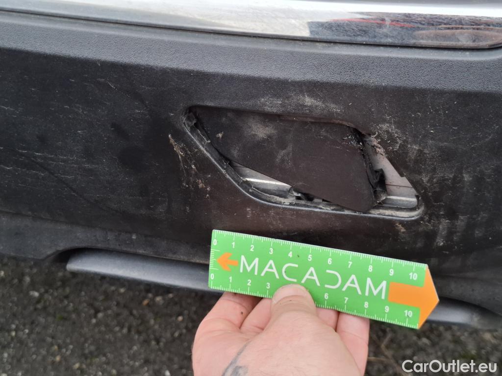  Peugeot  5008  Allure Pack 1.5 HDi 130CV BVA8 7 Sieges E6d #5