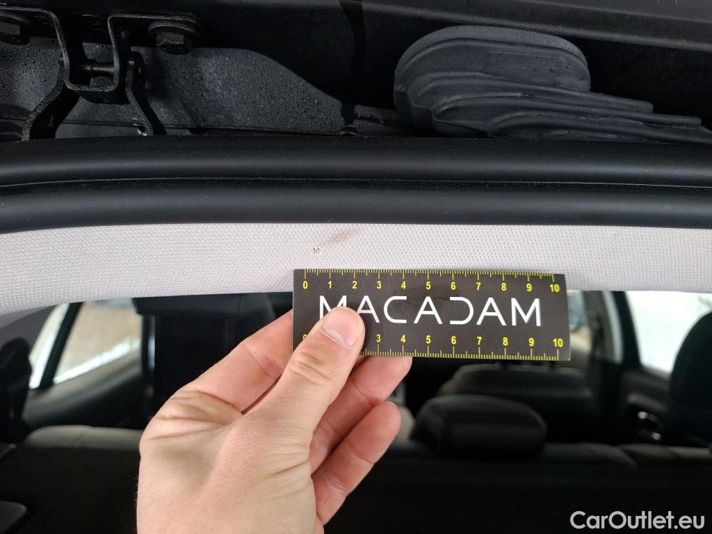  Citroen  C5 CITROEN  Aircross / 2018 / 5P / SUV Hybrid 225 ë-EAT8 Business #45