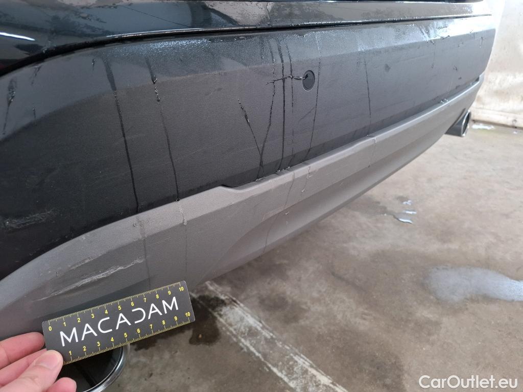  Bmw  X1 Série  xDrive18d Lounge 2.0 150CV BVA8 E6dT #7