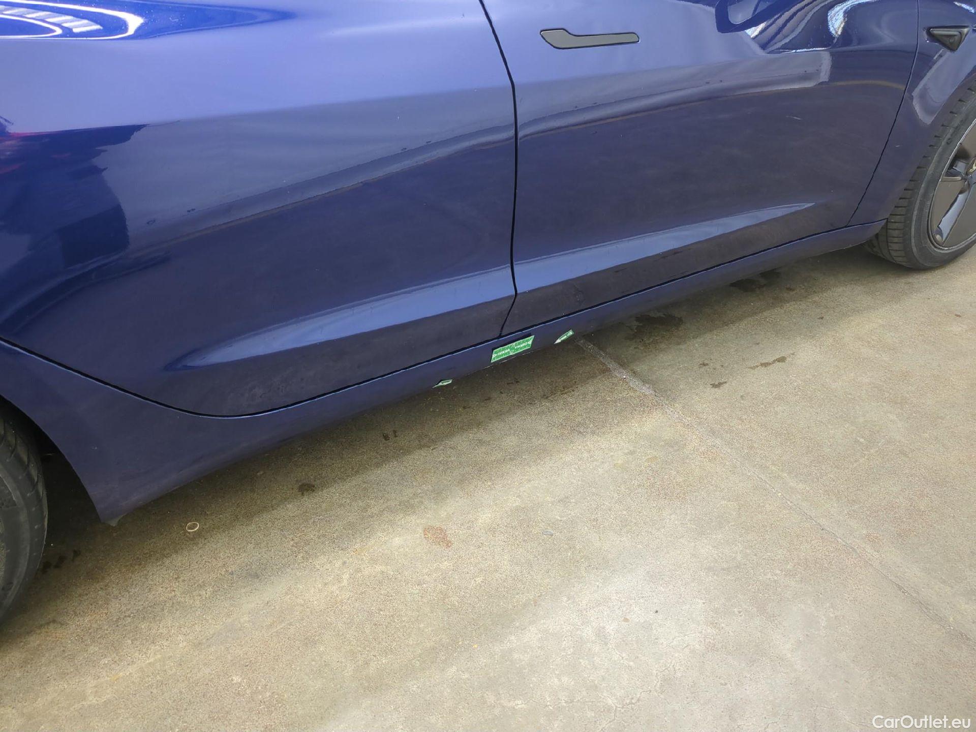  Tesla  Model 3 TESLA  / 2018 / 4P / Berline Propulsion #23