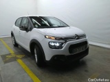  Citroen  C3 CITROEN  Société / 2020 / 5P / Berline BlueHDi 100 S&S BVM6 Feel Nav #4