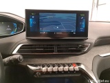  Peugeot  3008 PEUGEOT  2020 5P SUV 1.6 HYBRID 225 EEAT8 GT #7