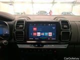  Citroen  C5 CITROEN  Aircross / 2018 / 5P / SUV Hybrid 225 ë-EAT8 Business #7
