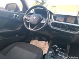  Bmw  Serie 1 BMW Série 1 / 2019 / 5P / Berline 116i DKG7 Business Design #8