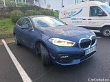  Bmw  Serie 1 BMW Série 1 / 2019 / 5P / Berline 116i DKG7 Business Design #7