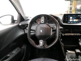  Peugeot  208  Premium 1.5 HDi 100CV BVM6 E6d #5