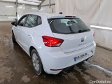  Seat  Ibiza  Style 1.0 TSI 95CV BVM5 E6d #2
