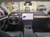 Tesla  Model 3 TESLA  / 2018 / 4P / Berline Propulsion #8