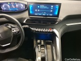  Peugeot  5008  Allure Pack 1.5 HDi 130CV BVA8 7 Sieges E6d #10