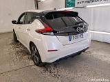  Nissan  Leaf NISSAN  / 2017 / 5P / Berline 62 kWh 217ch Business+ #3