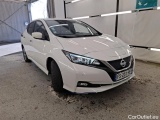  Nissan  Leaf NISSAN  / 2017 / 5P / Berline 62 kWh 217ch Business+ #5