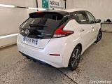  Nissan  Leaf NISSAN  / 2017 / 5P / Berline 62 kWh 217ch Business+ #4