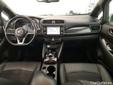  Nissan  Leaf NISSAN  / 2017 / 5P / Berline 62 kWh 217ch Business+ #6