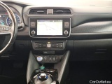  Nissan  Leaf NISSAN  / 2017 / 5P / Berline 62 kWh 217ch Business+ #11