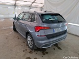  Skoda  KAMIQ SKODA  5p SUV 1.0 TSI 116ch DSG7 Style #2