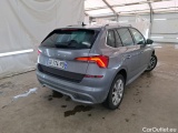  Skoda  KAMIQ SKODA  5p SUV 1.0 TSI 116ch DSG7 Style #3