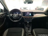  Skoda  KAMIQ SKODA  5p SUV 1.0 TSI 116ch DSG7 Style #5