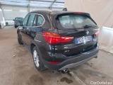  Bmw  X1 Série  xDrive18d Lounge 2.0 150CV BVA8 E6dT #2