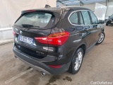  Bmw  X1 Série  xDrive18d Lounge 2.0 150CV BVA8 E6dT #3
