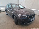  Bmw  X1 Série  xDrive18d Lounge 2.0 150CV BVA8 E6dT #4