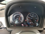  Bmw  X1 Série  xDrive18d Lounge 2.0 150CV BVA8 E6dT #6