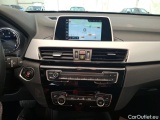  Bmw  X1 Série  xDrive18d Lounge 2.0 150CV BVA8 E6dT #7